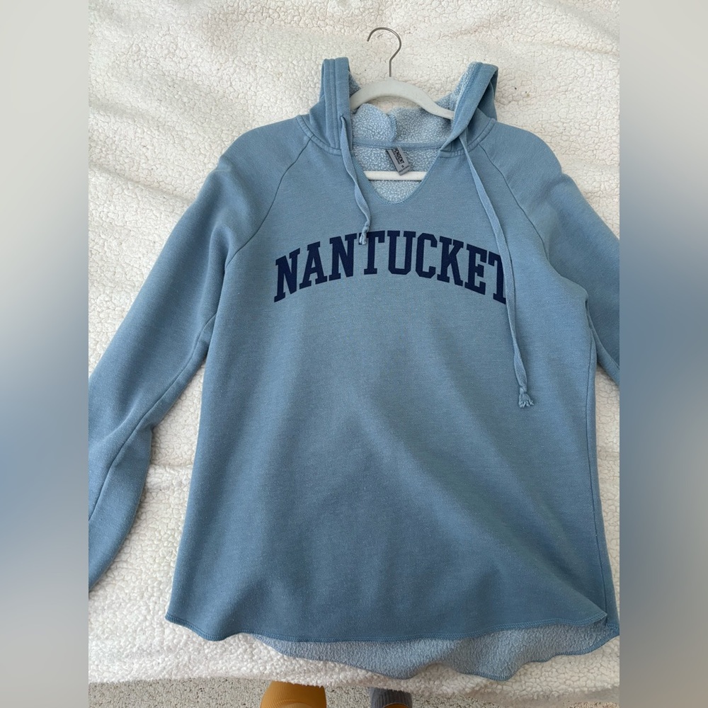 Nantucket Hoodie